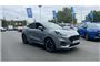 2021 Ford Puma 1.0 EcoBoost Hybrid mHEV 155 ST-Line X 5dr