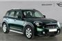 2018 MINI Countryman 2.0 Cooper S 5dr Auto