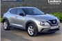 2020 Nissan Juke 1.0 DiG-T N-Connecta 5dr