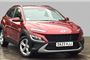 2023 Hyundai Kona 1.0 TGDi 48V MHEV SE Connect 5dr