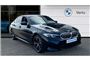 2023 BMW 3 Series 320i M Sport 4dr Step Auto