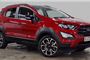 2022 Ford EcoSport 1.0 EcoBoost 125 Active 5dr