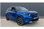 Citroen C3 83kW Max 44kWh 5dr Auto
