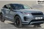 2021 Land Rover Range Rover Evoque 2.0 P300 Autobiography 5dr Auto