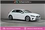 2019 Mercedes-Benz A-Class A180 Sport Executive 5dr Auto