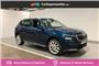 2021 Skoda Kamiq 1.0 TSI 110 SE L 5dr DSG