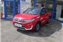 2021 Suzuki Vitara 1.4 Boosterjet 48V Hybrid SZ4 5dr