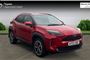 2023 Toyota Yaris Cross 1.5 Hybrid Excel 5dr CVT