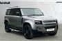 2024 Land Rover Defender 3.0 D300 X-Dynamic HSE 110 5dr Auto