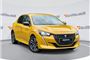 2023 Peugeot 208 1.2 PureTech 100 Allure Premium + 5dr