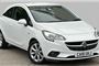 2018 Vauxhall Corsa 1.4 Energy 3dr [AC] Auto