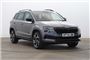 2024 Skoda Karoq 1.5 TSI Sportline 5dr