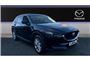 2018 Mazda CX-5 2.0 Sport Nav+ 5dr