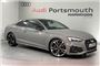 2020 Audi S5 S5 TDI Quattro Edition 1 2dr Tiptronic