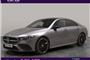 2022 Mercedes-Benz CLA CLA 180 AMG Line Premium + Night Ed 4dr Tip Auto