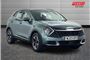 2023 Kia Sportage 1.6T GDi ISG 2 5dr