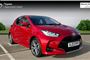 2023 Toyota Yaris 1.5 Hybrid Excel 5dr CVT