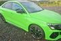 2023 Audi RS3 RS 3 TFSI Quattro Vorsprung 4dr S Tronic