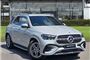 2024 Mercedes-Benz GLE GLE 450d 4Matic AMG Line 5dr 9G-Tronic [7 Seat]