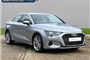 2023 Audi A3 Saloon 30 TFSI Sport 4dr