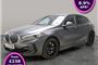 2020 BMW 1 Series 118d M Sport 5dr