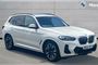 2022 BMW iX3 210kW M Sport 80kWh 5dr Auto