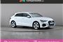 2021 Audi A3 35 TFSI S Line 5dr