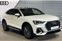 2021 Audi Q3 35 TFSI S Line 5dr S Tronic