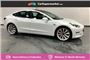 2019 Tesla Model 3 Performance AWD 4dr [Performance Upgrade] Auto