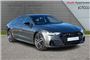 2024 Audi A7 40 TDI Quattro Black Edition 5dr S Tronic