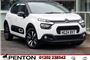 2024 Citroen C3 1.2 PureTech Plus 5dr