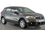 2018 Suzuki SX4 S-Cross 1.0 Boosterjet SZ4 5dr