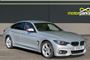 2019 BMW 4 Series Gran Coupe 420d [190] M Sport 5dr Auto [Professional Media]