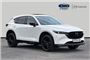 2024 Mazda CX-5 2.0 e-Skyactiv G MHEV Homura 5dr Auto