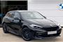 2023 BMW 1 Series 118i [136] M Sport 5dr Step Auto [LCP]