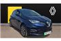 2022 Renault Zoe 100kW GT Line + R135 50kWh Rapid Charge 5dr Auto