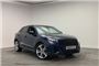 2023 Audi SQ2 SQ2 Quattro Vorsprung 5dr S Tronic