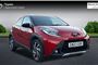 2023 Toyota Aygo X 1.0 VVT-i Exclusive 5dr Auto