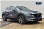 2020 Mazda CX-30 2.0 Skyactiv-X MHEV Sport Lux 5dr