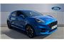 2023 Ford Puma 1.0 EcoBoost Hybrid mHEV ST-Line X 5dr