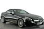 2019 Mercedes-Benz SLC SLC 200 AMG Line 2dr 9G-Tronic