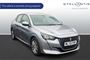 2020 Peugeot 208 1.2 PureTech 100 Active 5dr