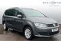 2021 Volkswagen Sharan 1.4 TSI SE Nav 5dr DSG