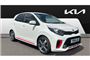 2018 Kia Picanto 1.0 GT-line 5dr