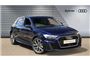 2024 Audi A1 35 TFSI S Line 5dr S Tronic