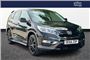 2017 Honda CR-V 1.6 i-DTEC Black Edition 5dr