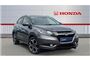 2017 Honda HR-V 1.6 i-DTEC EX 5dr