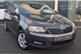 2018 Skoda Rapid 1.0 TSI 110 SE 5dr