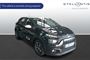 2021 Citroen C3 1.2 PureTech Shine 5dr