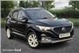 2019 MG ZS 1.5 VTi-TECH Excite 5dr